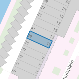 Perceel RZB00-B-3761