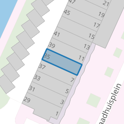 Perceel RZB00-B-3762
