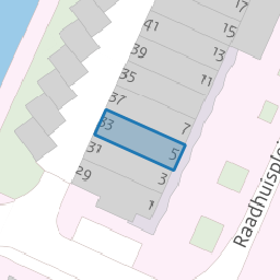 Perceel RZB00-B-3764