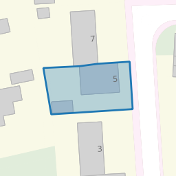 Perceel RZB00-B-3772