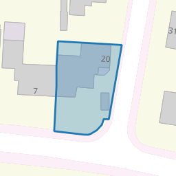 Perceel RZB00-B-3787