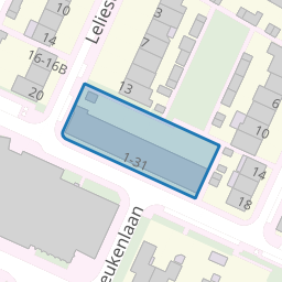 Perceel RZB00-B-3797