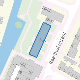 Perceel RZB00-B-3813