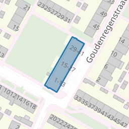 Perceel RZB00-B-3814