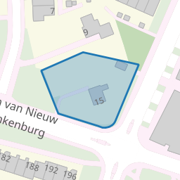 Perceel RZB00-B-3831