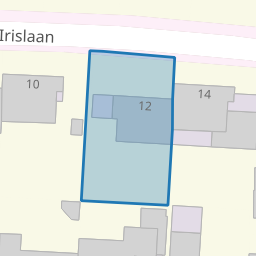 Perceel RZB00-B-3835