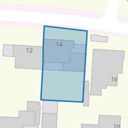 Perceel RZB00-B-3836