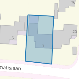 Perceel RZB00-B-3837