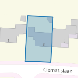 Perceel RZB00-B-3839