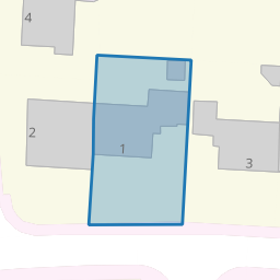 Perceel RZB00-B-3840