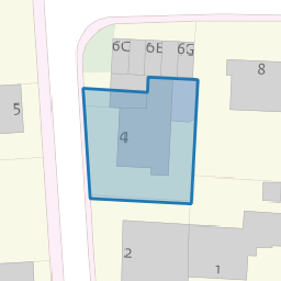 Perceel RZB00-B-3841