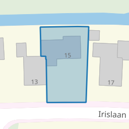 Perceel RZB00-B-3853