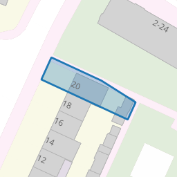 Perceel RZB00-B-3864