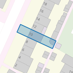 Perceel RZB00-B-3869