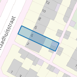 Perceel RZB00-B-3872