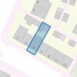 Perceel RZB00-B-3876