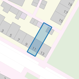 Perceel RZB00-B-3879