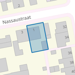 Perceel RZB00-B-3888