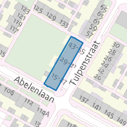 Perceel RZB00-B-3903