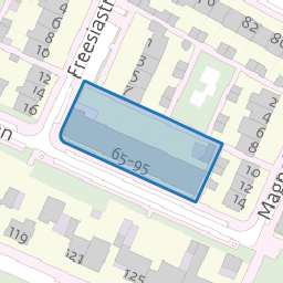 Perceel RZB00-B-3905