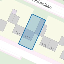 Perceel RZB00-B-3932