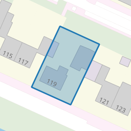 Perceel RZB00-B-3947