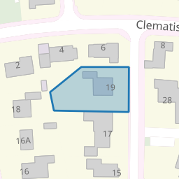 Perceel RZB00-B-3951