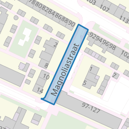 Perceel RZB00-B-3970