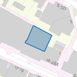 Perceel RZB00-B-3992