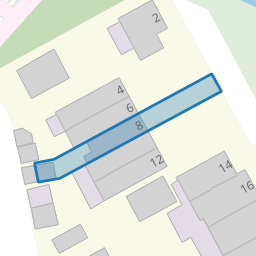 Perceel RZB00-B-4025