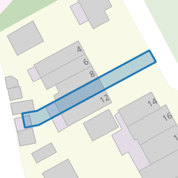 Perceel RZB00-B-4026