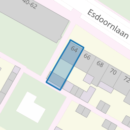 Perceel RZB00-B-4058