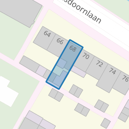 Perceel RZB00-B-4060