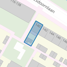 Perceel RZB00-B-4072