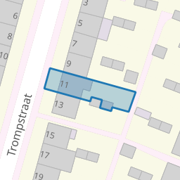 Perceel RZB00-B-4096