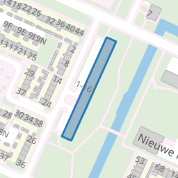 Perceel RZB00-B-4177