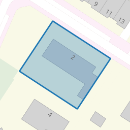 Perceel RZB00-B-4190