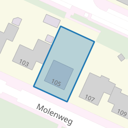 Perceel RZB00-B-4197