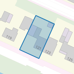 Perceel RZB00-B-4201