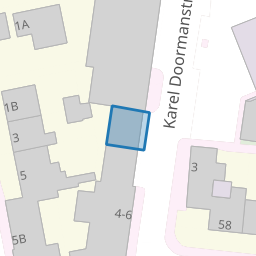 Perceel RZB00-B-4246