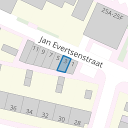 Perceel RZB00-B-4252