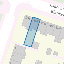 Perceel RZB00-B-4300