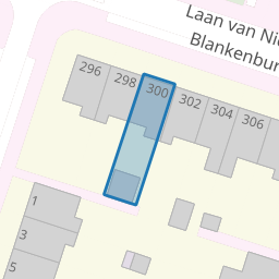 Perceel RZB00-B-4301