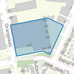 Perceel RZB00-B-4437