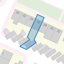 Perceel RZB00-B-4445