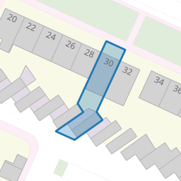 Perceel RZB00-B-4447