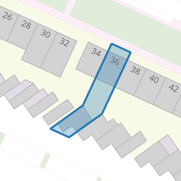 Perceel RZB00-B-4450