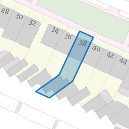 Perceel RZB00-B-4451