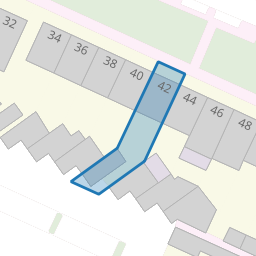 Perceel RZB00-B-4453