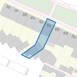 Perceel RZB00-B-4454